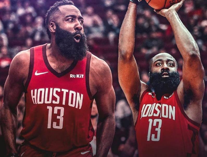 开云在哪里开户-哈登拒绝火箭,是巨大失误?休城变夺冠热门,登哥却离冠军更远了