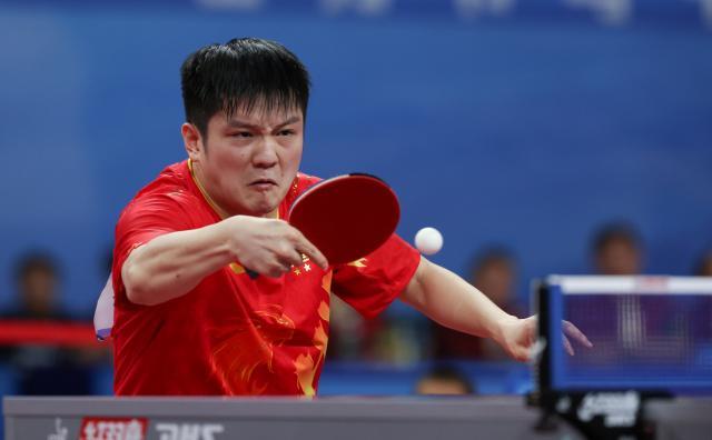 （体育）（3）乒乓球——全国锦标赛：上海地产集团队获得男子团体冠军XxjpseC007137_20241019_PEPFN0A001.jpg