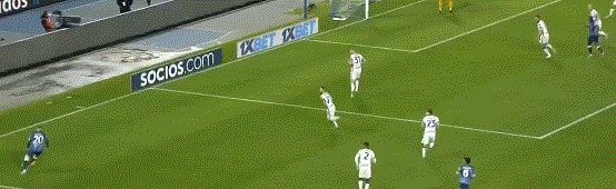 开云在哪里开户-【意甲】因西涅点射 哲科扳平 国米客场平那不勒斯