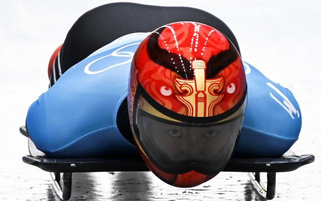 开云在线开户平台-冬奥11日看点：中国再迎夺牌点 肖恩·怀特冲击四金