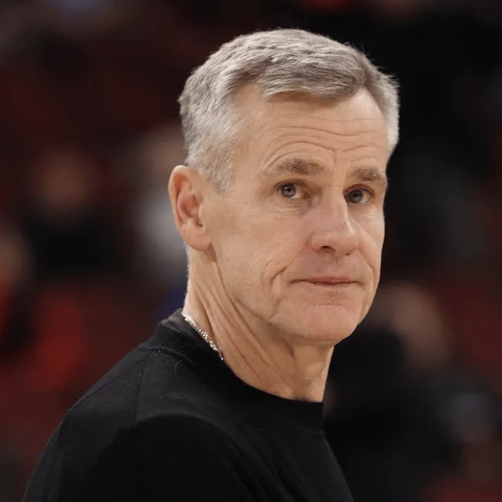 Kaiyun 平台-Fischer：公牛不只想留下多诺万，甚至可能给他高层决定权